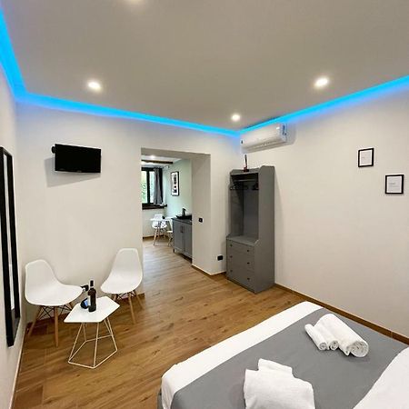 Pozzuoli B&B Exsofer Eksteriør billede