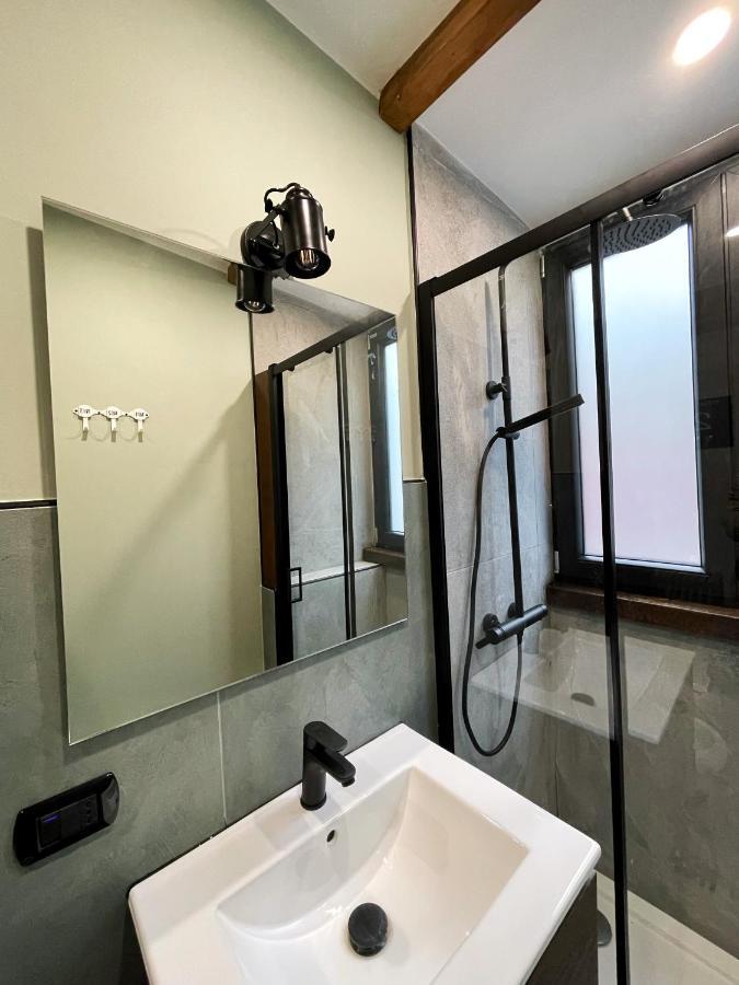 Pozzuoli B&B Exsofer Eksteriør billede